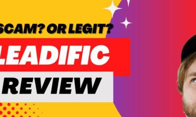 Leadific review
