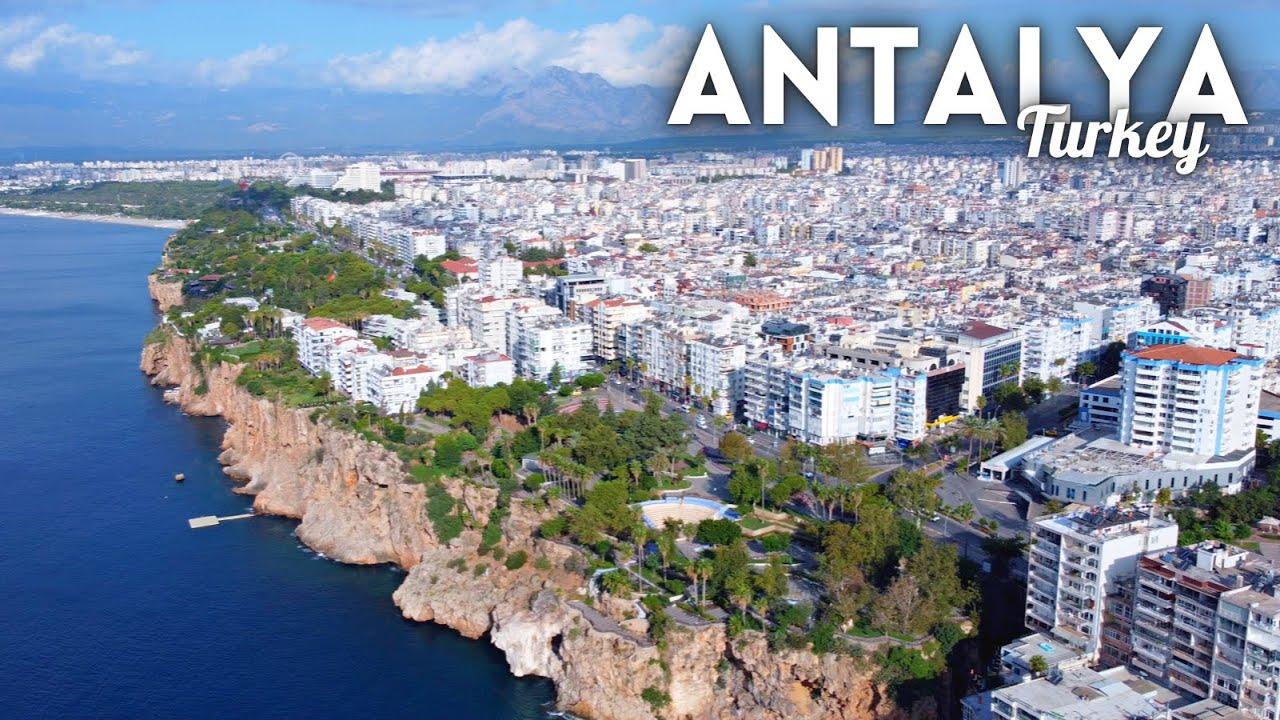 What Do You Require To Learn To Buy An Apartment In Antalya?