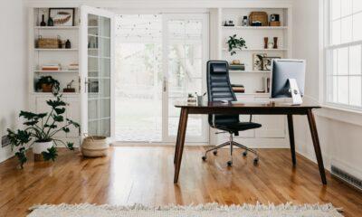 Office Furniture: The Ultimate Guide to Choosing the Right Desk, Chair, And More