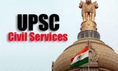 Benefits of Cracking The UPSC Exam at an Early Age