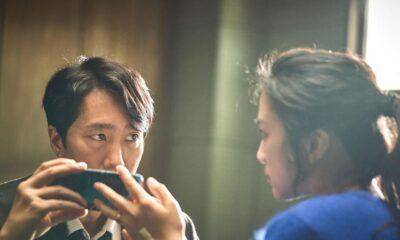 A rebound in Korean film exports has been recorded since 2005