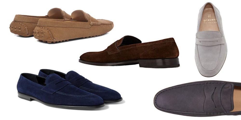 Loafers In Your Wardrobe