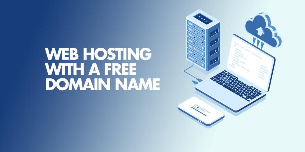 Domains and Web Hosting