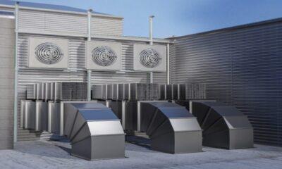 Reliable Commercial HVAC System