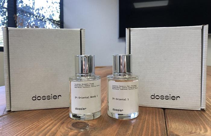 Affordable Luxury: Exploring the Timeless Perfume Collection of Dossier.co