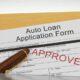 Auto Title Loans