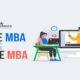 MBA online compared to offline