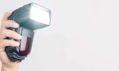 Best Detachable Camera Flashes for Professionals