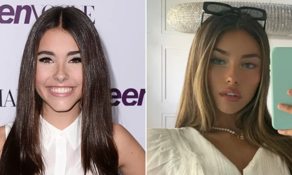 Biography of Madison Beer - Age, Career, Personal Life And More