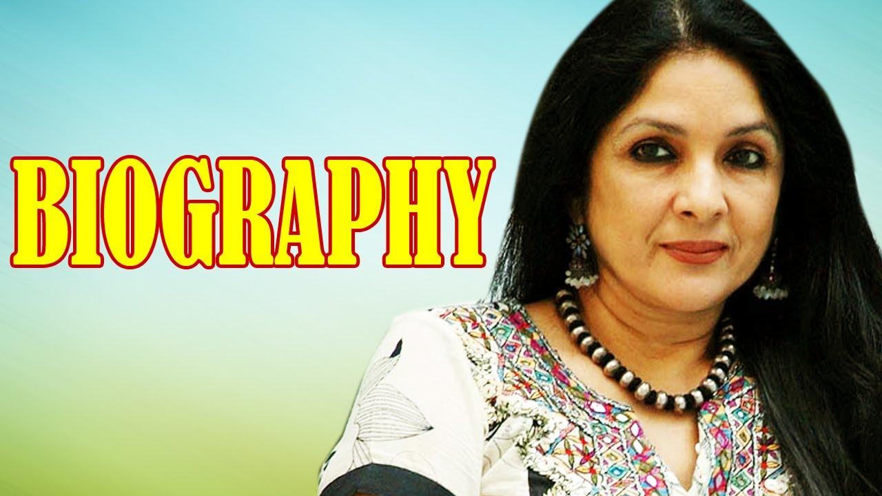 Neena Gupta| Neena Gupta Biography| Neena Gupta career| Neena Gupta age
