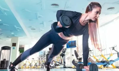 Eros Fitness- Benefits & Trends To Follow in 2023