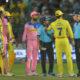 Did Dhoni Win The Match By 'Cheating'?