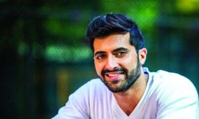 Akshay Oberoi Failure shouldn't break his belief and success shouldn't feel like it made his career