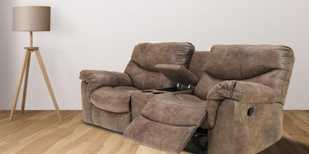 2 Seater Recliner