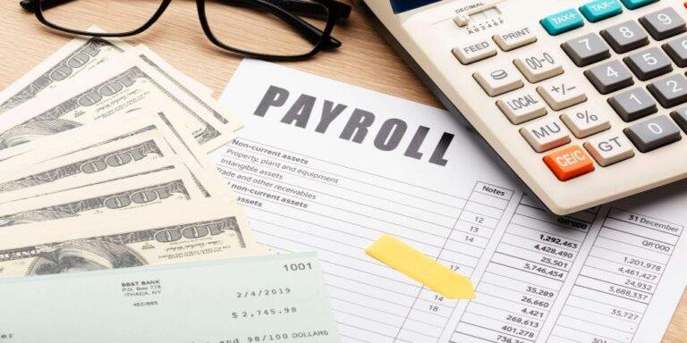 Efficient Payroll Management Made Easy With Payroll Software In Hong Kong