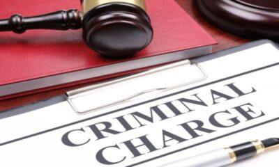 Criminal Charge