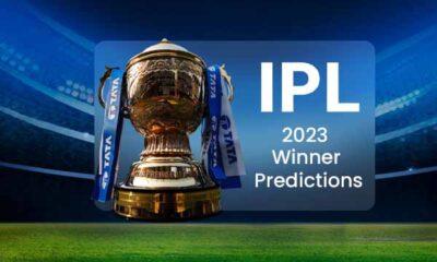 IPL 2023: Astrologers Predict Who Will Win The Tournament