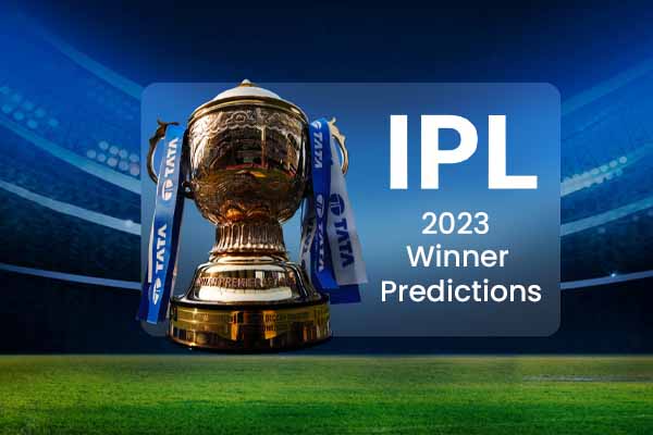 IPL 2023: Astrologers Predict Who Will Win The Tournament