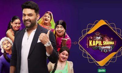 The Kapil Sharma Show end soon