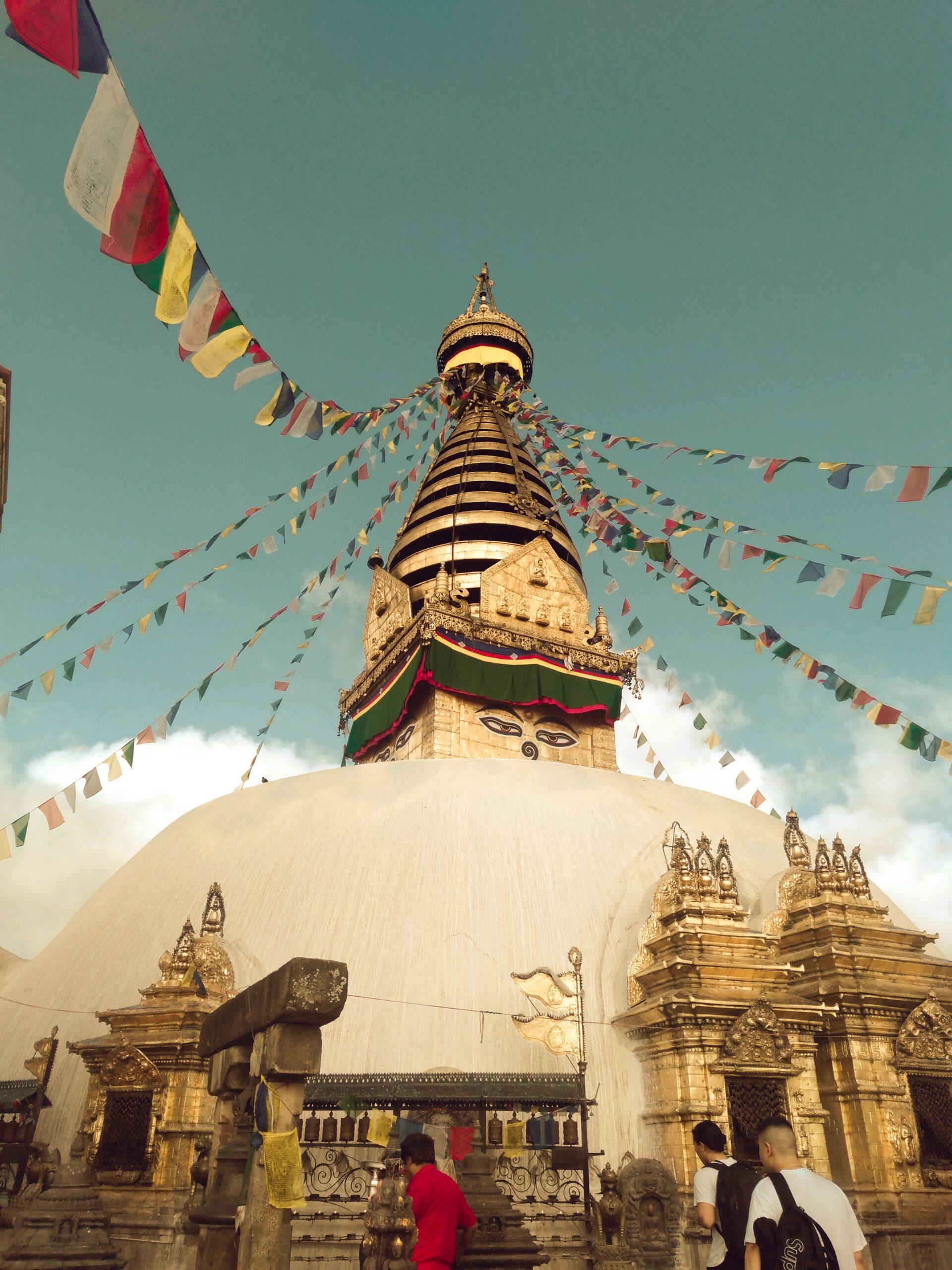 Top Reasons to Visit Nepal - Lemony Blog