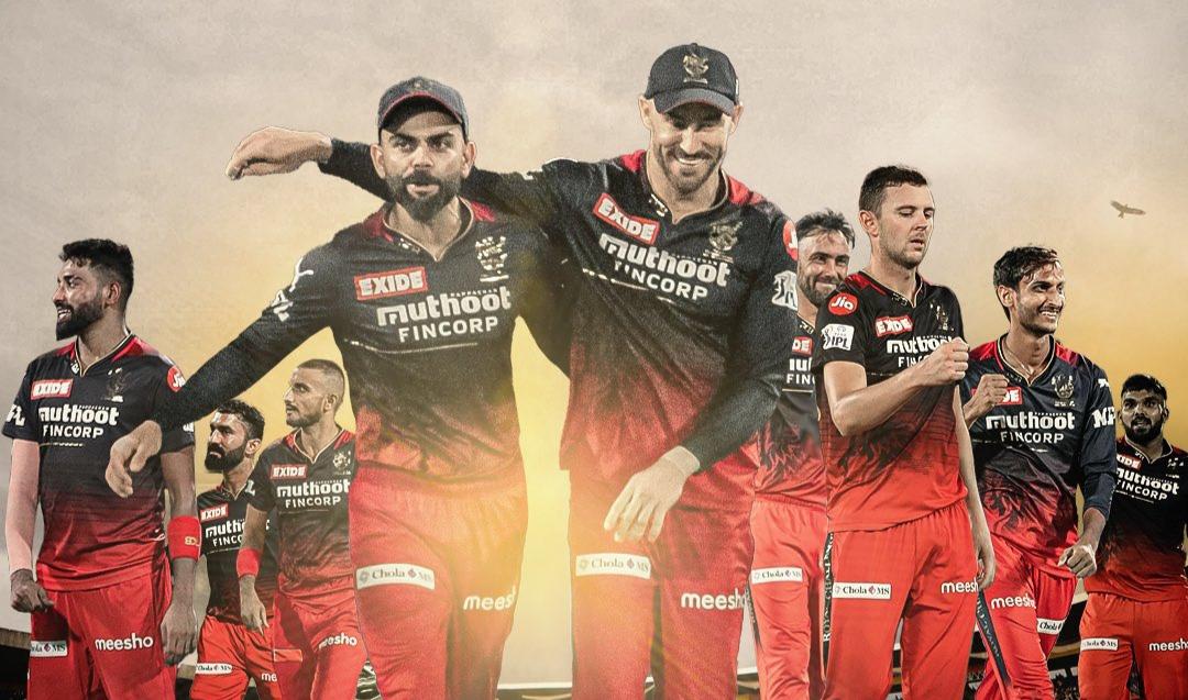 IPL 2023: Rcb Has The Best Bowling Attack