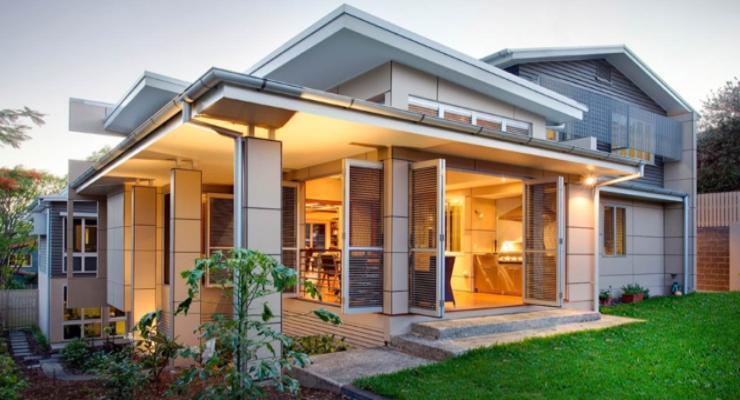 Architects Maximizing Space by Redesigning Garages in Brisbane