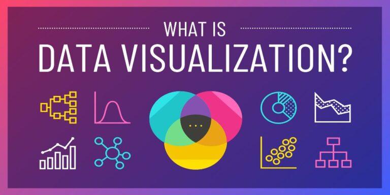 Data Visualization The Art Of Communicating Data Insights