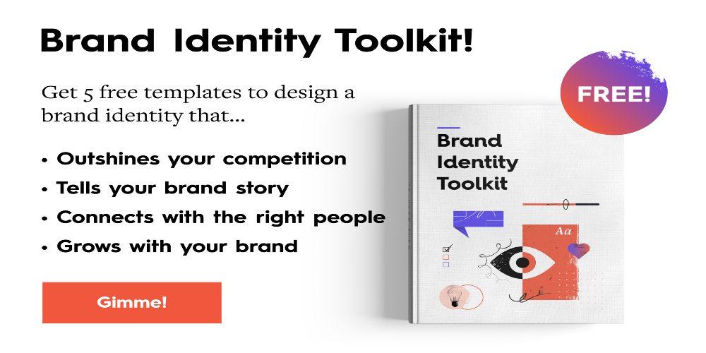 Your Brand Identity