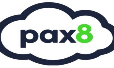 Pax8 Raises