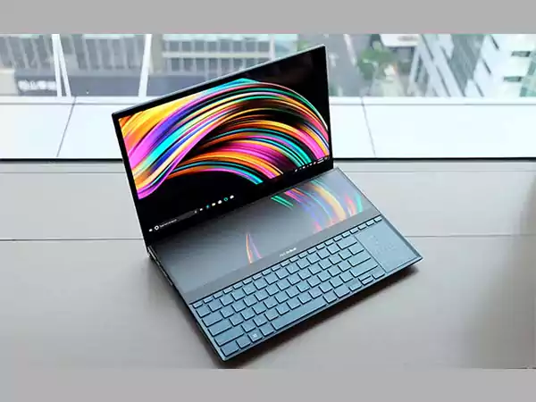 Affordable Convertible Laptop