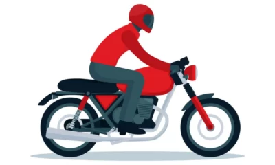 Two-Wheeler Insurance