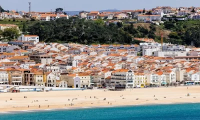 Vacation Of Portugal