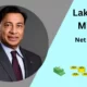 Lakshmi Mittal