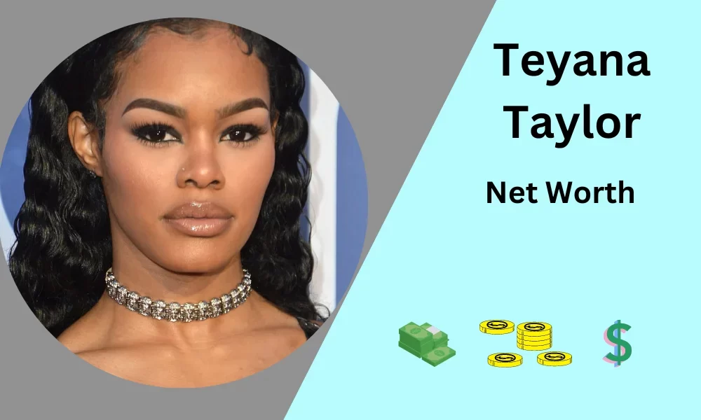 Teyana Taylor's Net Worth: Personal Information, Family, Favorites