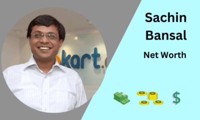 Sachin Bansal