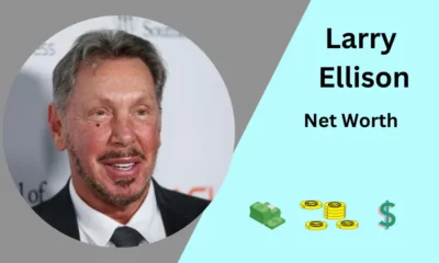 Larry Ellison