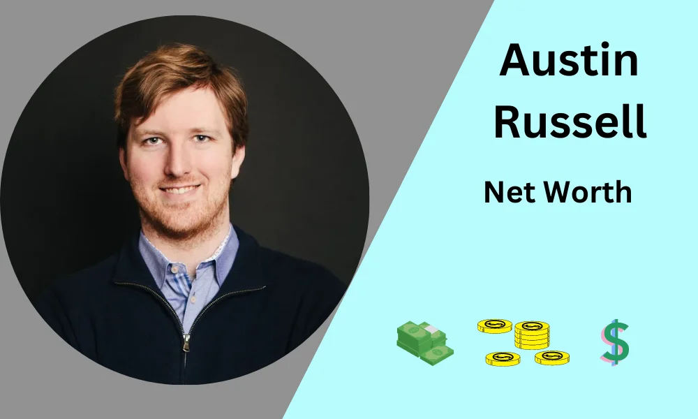 Austin Russell Net Worth Biography, Unknown Facts Lemony Blog