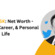 ELON MUSK: Net Worth - Biography, Career, & Personal Life