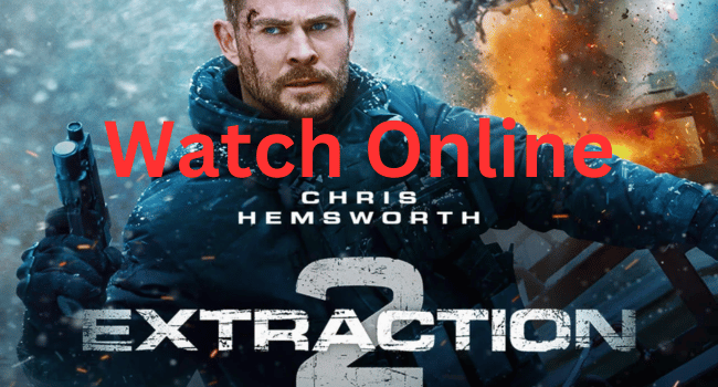 Know About Extraction 2’s Star Cast