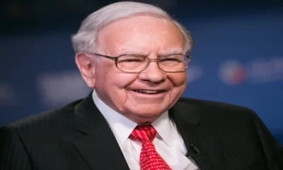 Warren Buffett Net Worth 2023: Bio & Career