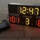 Digital Scoreboards