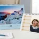 Personalized Photo Calendar