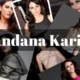 Mandana Karimi| Mandana Karimi Net worth, salary, Mandana Karimi earning