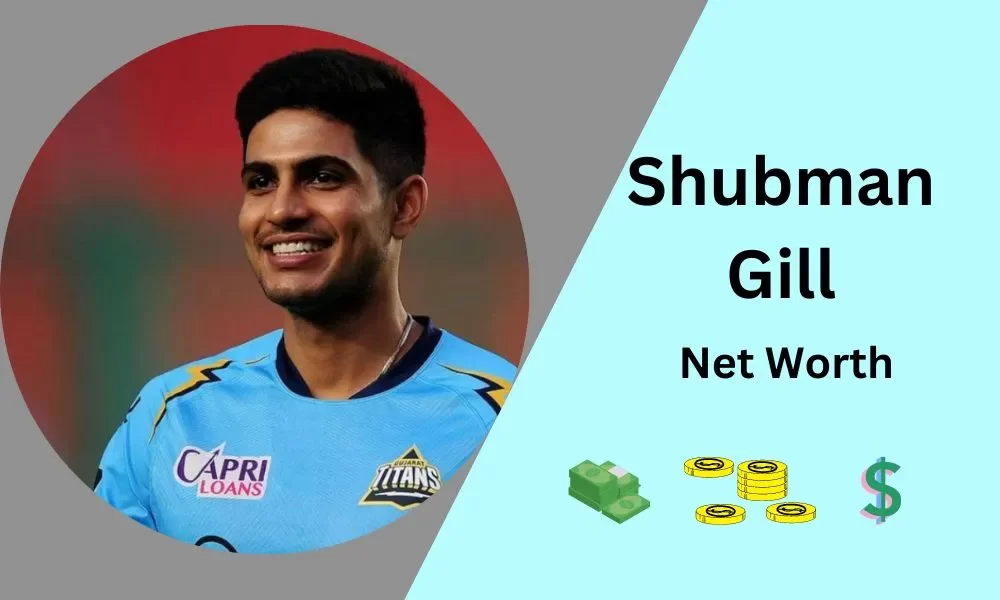 Shubman Gill Net Worth: Biography, Career, Personal Life - Lemony Blog