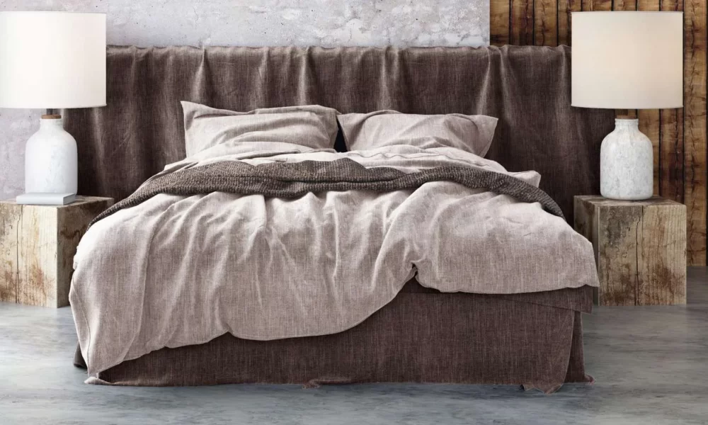The Ultimate Bedding Solution Stay Cosy And Comfortable In Any Climate