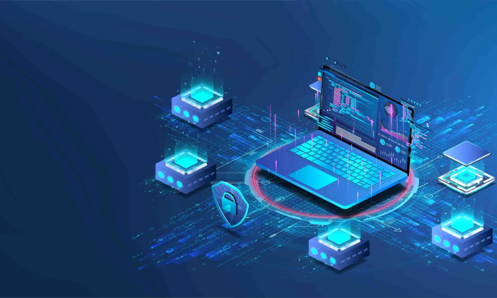 Unleashing The Potential Of Technology: The Artistry Of IT Services