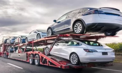 Shipping Your Car