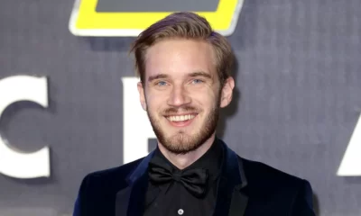 PewDiePie’s Net Worth