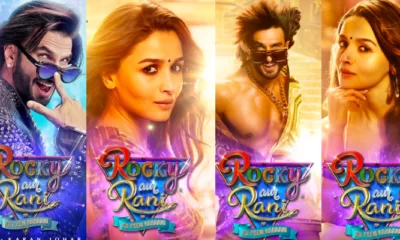 Rocky Aur Rani Ki Prem Kahani