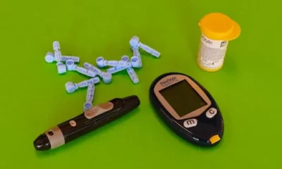 Risks Of Diabetes